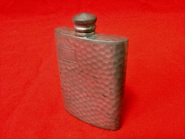 シェフィールド ピューター製 スキットル イギリス W Ja Baxter Ltd Sheffield ピューターフラスコ 錫製 売買されたオークション情報 Yahooの商品情報をアーカイブ公開 オークファン Aucfan Com