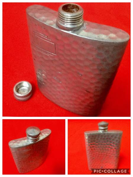 シェフィールド ピューター製 スキットル イギリス W Ja Baxter Ltd Sheffield ピューターフラスコ 錫製 売買されたオークション情報 Yahooの商品情報をアーカイブ公開 オークファン Aucfan Com