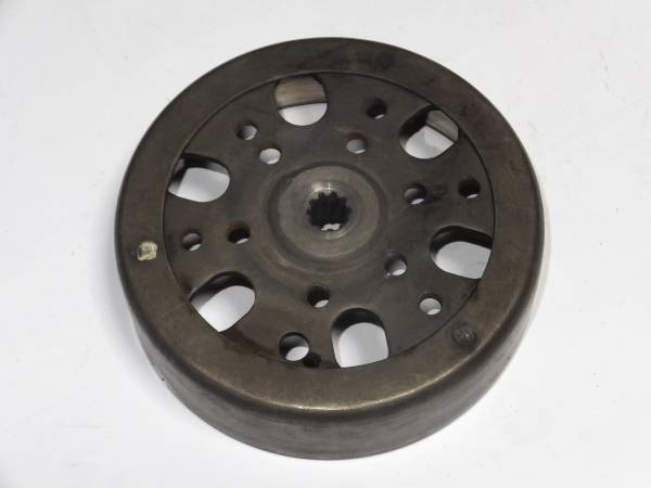 スズキzz アドレス110 V100 ストリートマジック用クラッチアウター改 スズキ用 売買されたオークション情報 Yahooの商品情報をアーカイブ公開 オークファン Aucfan Com