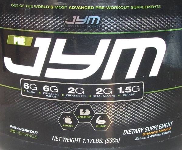 Pre Jym 最強プレワークアウトサプリ 530g 回分 チェリーライムエード味 瞬発系 売買されたオークション情報 Yahooの商品情報をアーカイブ公開 オークファン Aucfan Com