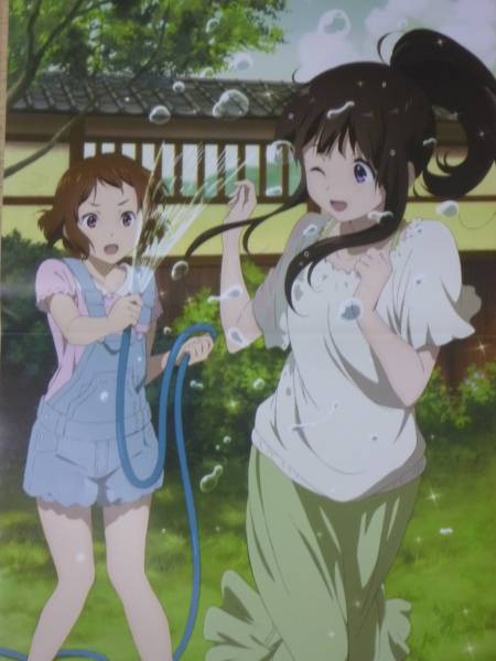 氷菓 なのはforce ピンナップポスター 千反田える 伊原摩耶花 その他 売買されたオークション情報 Yahooの商品情報をアーカイブ公開 オークファン Aucfan Com