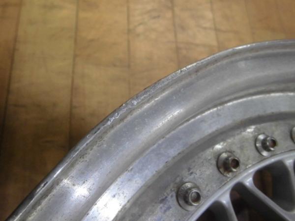 ドリフト ドリ車 走り屋 s Rs039 ホイール 1本 4h 114 3 16インチ 7j 24 S13 シルビア 180sx ローレル セフィーロ スカイライン 社外品 売買されたオークション情報 Yahooの商品情報をアーカイブ公開 オークファン Aucfan Com