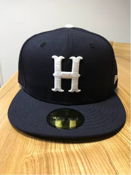New Era ニューエラ 7 5 8 59fifty キャップ Npbクラシック 広島東洋カープ Hロゴ ネイビー ホワイト ベースボールキャップ 帽子 Newera ニューエラ 売買されたオークション情報 Yahooの商品情報をアーカイブ公開 オークファン Aucfan Com