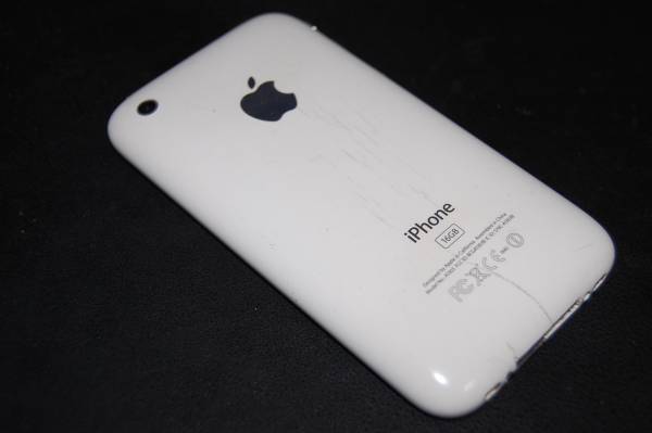 正規simフリー Iphone 3gs 16gb バッテリー交換済 シンガポール購入品 Mc132za A ゴールデンウィーク等の海外旅行等に 海外用 売買されたオークション情報 Yahooの商品情報をアーカイブ公開 オークファン Aucfan Com