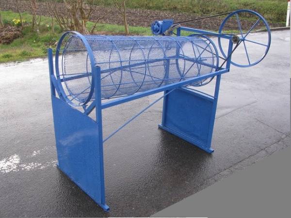 電動土ふるい機 100v 回転式土おろし機 土 肥料 園芸 花 腐葉 大容量タイプ ベアリング Vベルト 肥料 土 売買されたオークション情報 Yahooの商品情報をアーカイブ公開 オークファン Aucfan Com