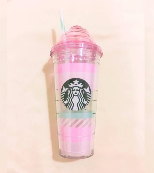 韓国スターバックス 17サマー夏dm 4月18日販売開始 ホイップクリームピンクコールドカップ 591ml スターバックス 韓国スタバ スタバ タンブラー マイボトル 売買されたオークション情報 Yahooの商品情報をアーカイブ公開 オークファン Aucfan Com