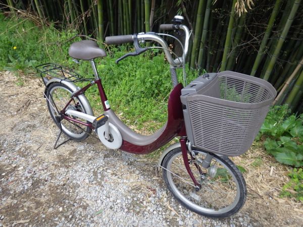 Z131 超 ホンダ ラクーン Racoon インチ 電動アシスト自転車 Honda 電動アシスト自転車 売買されたオークション情報 Yahooの商品情報をアーカイブ公開 オークファン Aucfan Com