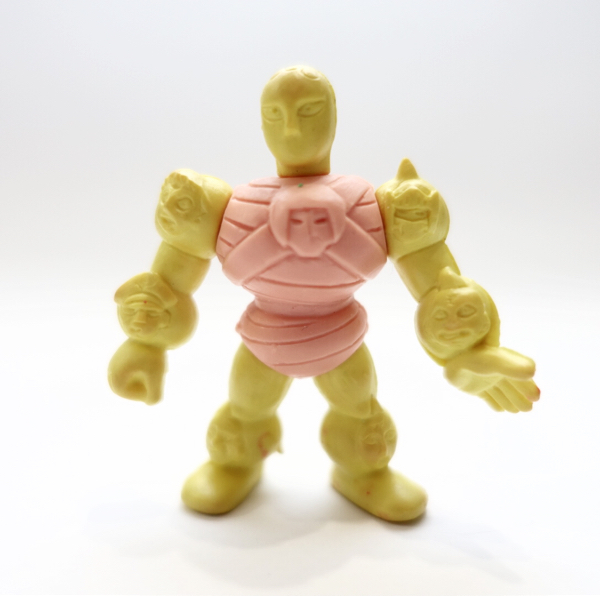 レア 森永キャラメル キン肉マン おまけ プラネットマン キン消し プラはめ込み式 ゴム人形 プラ消し キン肉マン 売買されたオークション情報 Yahooの商品情報をアーカイブ公開 オークファン Aucfan Com