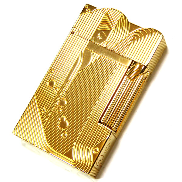 超 世界限定1111個 エステーデュポン S T Dupont Sleeping Mermaid 尾田栄一郎 ライン2 ライター 定価23万 ワンピース デュポン 売買されたオークション情報 Yahooの商品情報をアーカイブ公開 オークファン Aucfan Com