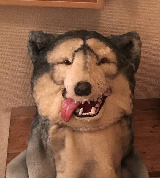 式 知覚的 ロボット Manwithamission マスク Refreshthetriangle Org