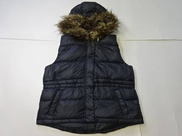 0524 Gap ギャップ ダウンベスト Xl 大きいサイズ ダウンベスト 売買されたオークション情報 Yahooの商品情報をアーカイブ公開 オークファン Aucfan Com
