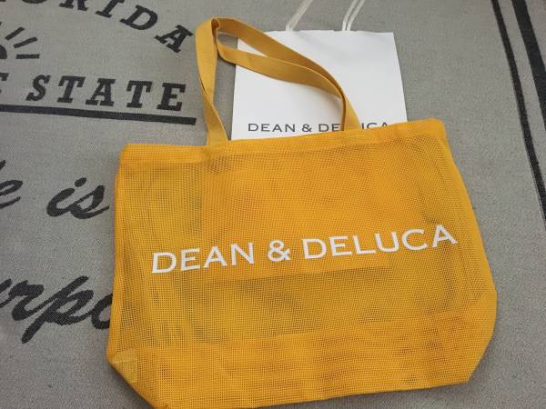 駅 敵対的 物足りない ディーン アンド デルーカ メッシュ トート 19 Backneo Jp