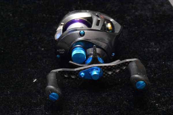 アルファスフィネスカスタム Svスプール ダイワ 売買されたオークション情報 Yahooの商品情報をアーカイブ公開 オークファン Aucfan Com