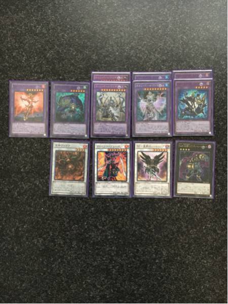 遊戯王 デッキ 優勝 シャドール 魔術師 型 ガチ構築 エルシャドール セット まとめ売り 売買されたオークション情報 Yahooの商品情報をアーカイブ公開 オークファン Aucfan Com