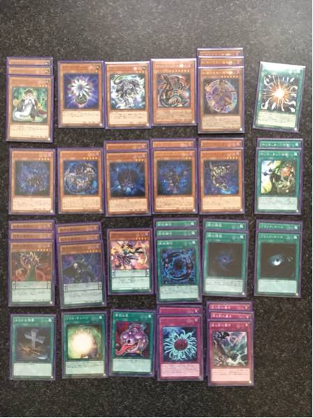 遊戯王 デッキ 優勝 シャドール 魔術師 型 ガチ構築 エルシャドール セット まとめ売り 売買されたオークション情報 Yahooの商品情報をアーカイブ公開 オークファン Aucfan Com