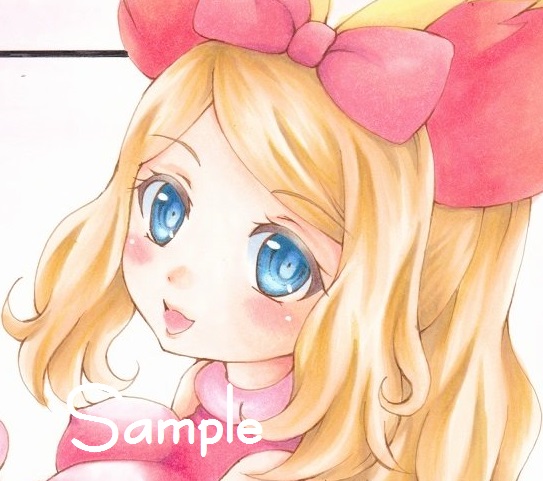 同人手描きイラスト ポケットモンスターxy セレナ ａ4 ポケモン フォッココス 手描きイラスト 売買されたオークション情報 Yahooの商品情報をアーカイブ公開 オークファン Aucfan Com