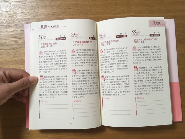 マイマタニティダイアリー 竹内正人 定価1543円 送料164円 妊娠 出産 育児 クーヨン 子育てハッピーアドバイス Aerawithbabyの入札履歴 すべての入札履歴