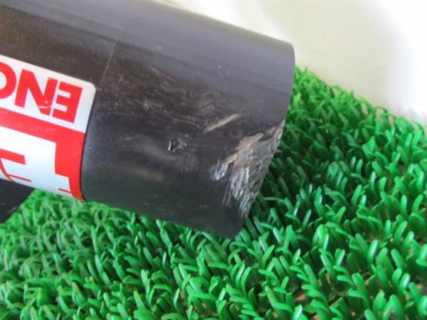 ホンダ Cb400four Nc36 モリワキ製ワンピースマフラー カスタム レストア 良音 バッフル加工有 72 マフラー本体 社外 売買されたオークション情報 Yahooの商品情報をアーカイブ公開 オークファン Aucfan Com