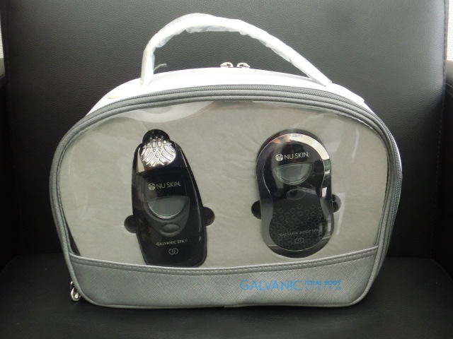 鶴 ニュースキン ガルバニック トータル ボディ システム セット ブラック Nu Skin Galvanic Total Body System Spa Ii その他 売買されたオークション情報 Yahooの商品情報をアーカイブ公開 オークファン Aucfan Com