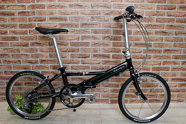 1円スタート 極上品 Dahon Helios Sl ダホン ヘリオス 折り畳み 9段変速 インチ 406 Sram X 9 低走行車 インチ 売買されたオークション情報 Yahooの商品情報をアーカイブ公開 オークファン Aucfan Com