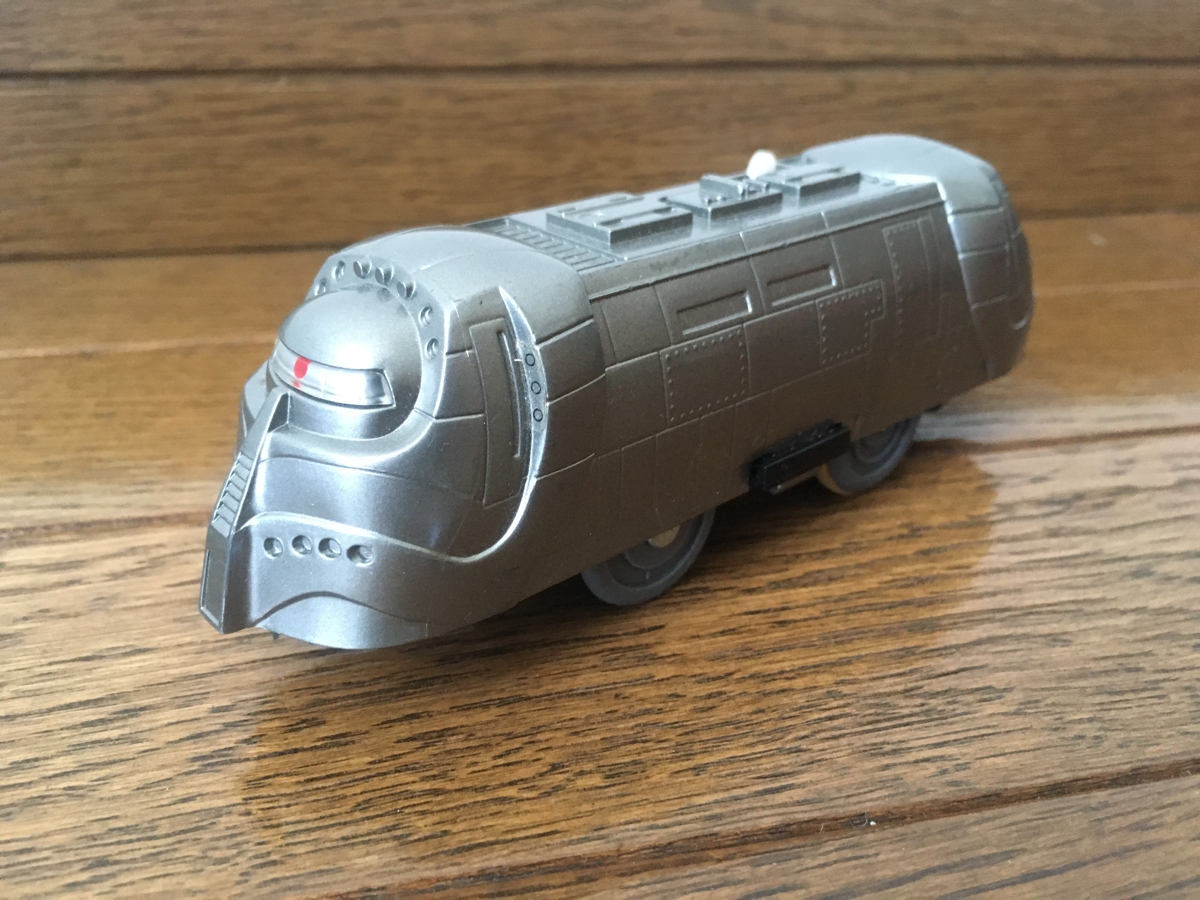 交渉人 真下正義 クモe4 600 プラレール み 車両単品 売買されたオークション情報 Yahooの商品情報をアーカイブ公開 オークファン Aucfan Com