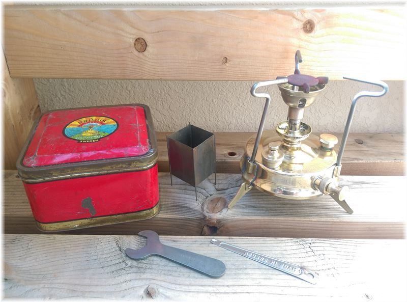 Primus プリムス No 96 ケロシン 灯油 ストーブ シングルバーナー 売買されたオークション情報 Yahooの商品情報をアーカイブ公開 オークファン Aucfan Com