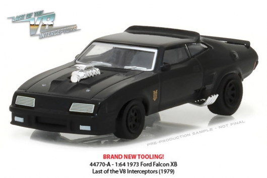 訳あり 1円スタート Mad Max 1 64 Last Of The V8 Interceptors 1972 Ford Falcon Xb フォード ファルコン マッドマックス 乗用車 売買されたオークション情報 Yahooの商品情報をアーカイブ公開 オークファン Aucfan Com
