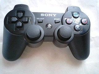 品 ｐｓ３用 純正コントローラー Cechzc2j アクセサリ 周辺機器 売買されたオークション情報 Yahooの商品情報をアーカイブ公開 オークファン Aucfan Com