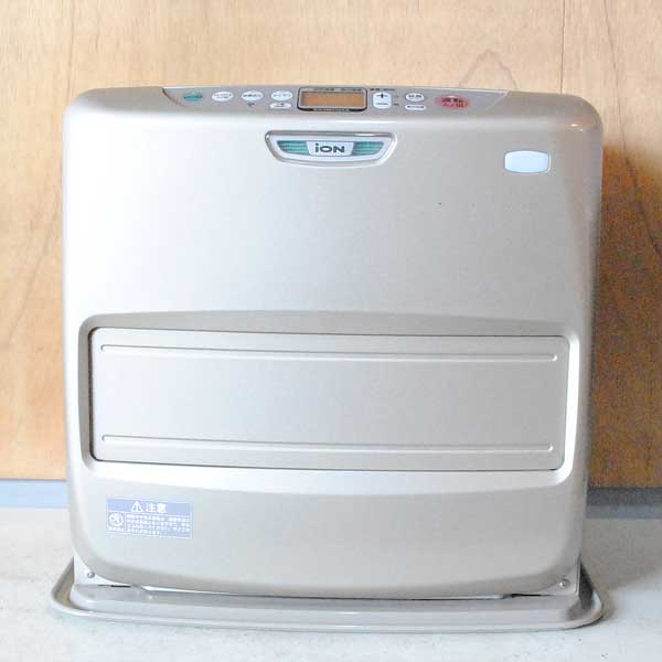 1円 在庫処分 Corona コロナ 石油ファンヒーター Fh Hix468by K1565 石油ストーブ 売買されたオークション情報 Yahooの商品情報をアーカイブ公開 オークファン Aucfan Com