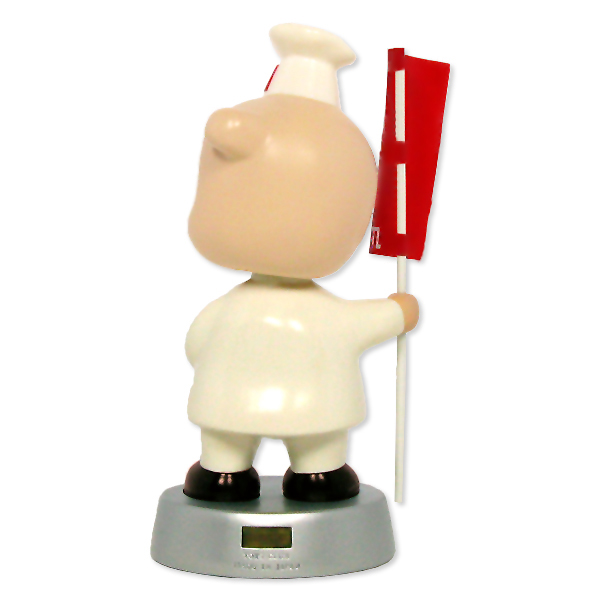 激レア祭り 限定100体 エースコック こぶた 首振り人形 ワンタンメン ソフビ フィギュア 子豚 コックさん 置物 トイズクラブ キャラクター 売買されたオークション情報 Yahooの商品情報をアーカイブ公開 オークファン Aucfan Com