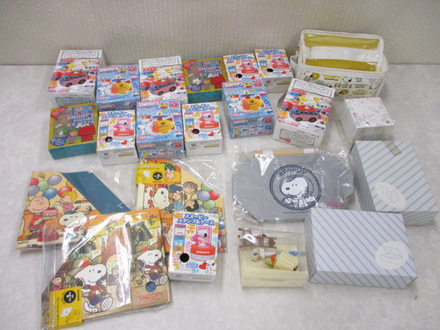 ピーナッツ スヌーピー チョロq オルゴール ファイルボックス ミニ 等 セット スヌーピー ピーナッツ 売買されたオークション情報 Yahooの商品情報をアーカイブ公開 オークファン Aucfan Com