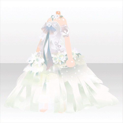 エリオンラーナドレス ホワイト Games ポケットランド アバター 売買されたオークション情報 Yahooの商品情報をアーカイブ公開 オークファン Aucfan Com