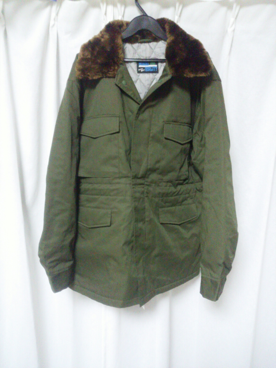 ドカジャン カストロコート 昭和 レトロ 暴走族 旧車會 右翼 パイロットジャケット ジャンパー 湘南爆走族 サイズm 寅一 Lサイズ 売買されたオークション情報 Yahooの商品情報をアーカイブ公開 オークファン Aucfan Com