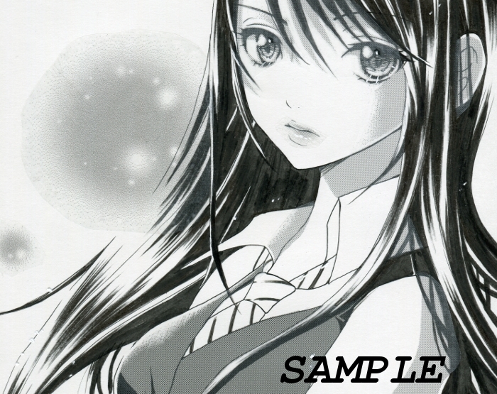 オリジナル手描きイラスト 女の子 制服 モノクロ B5 手描きイラスト 売買されたオークション情報 Yahooの商品情報をアーカイブ公開 オークファン Aucfan Com