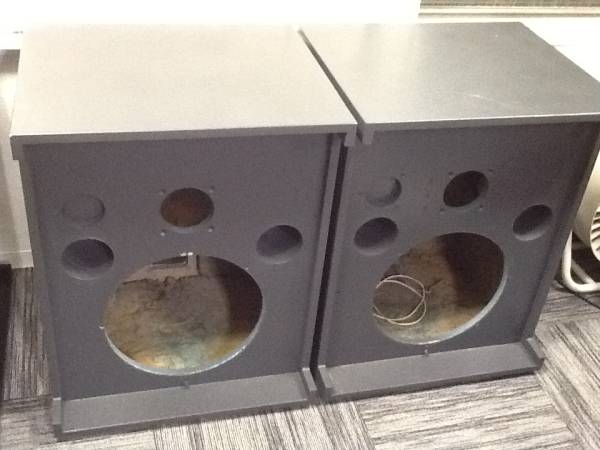 jbl 4502 studio monitor