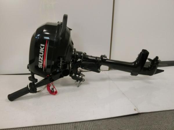 F1050 スズキ Suzuki 小型船舶用 船外機 2馬力 4ストローク Df2 16年製 10馬力未満 売買されたオークション情報 Yahooの商品情報をアーカイブ公開 オークファン Aucfan Com