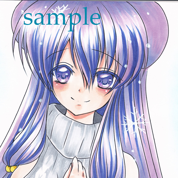 同人手描きイラストa4 らんま1 2 シャンプー 待ち合わせ 手描きイラスト 売買されたオークション情報 Yahooの商品情報をアーカイブ公開 オークファン Aucfan Com