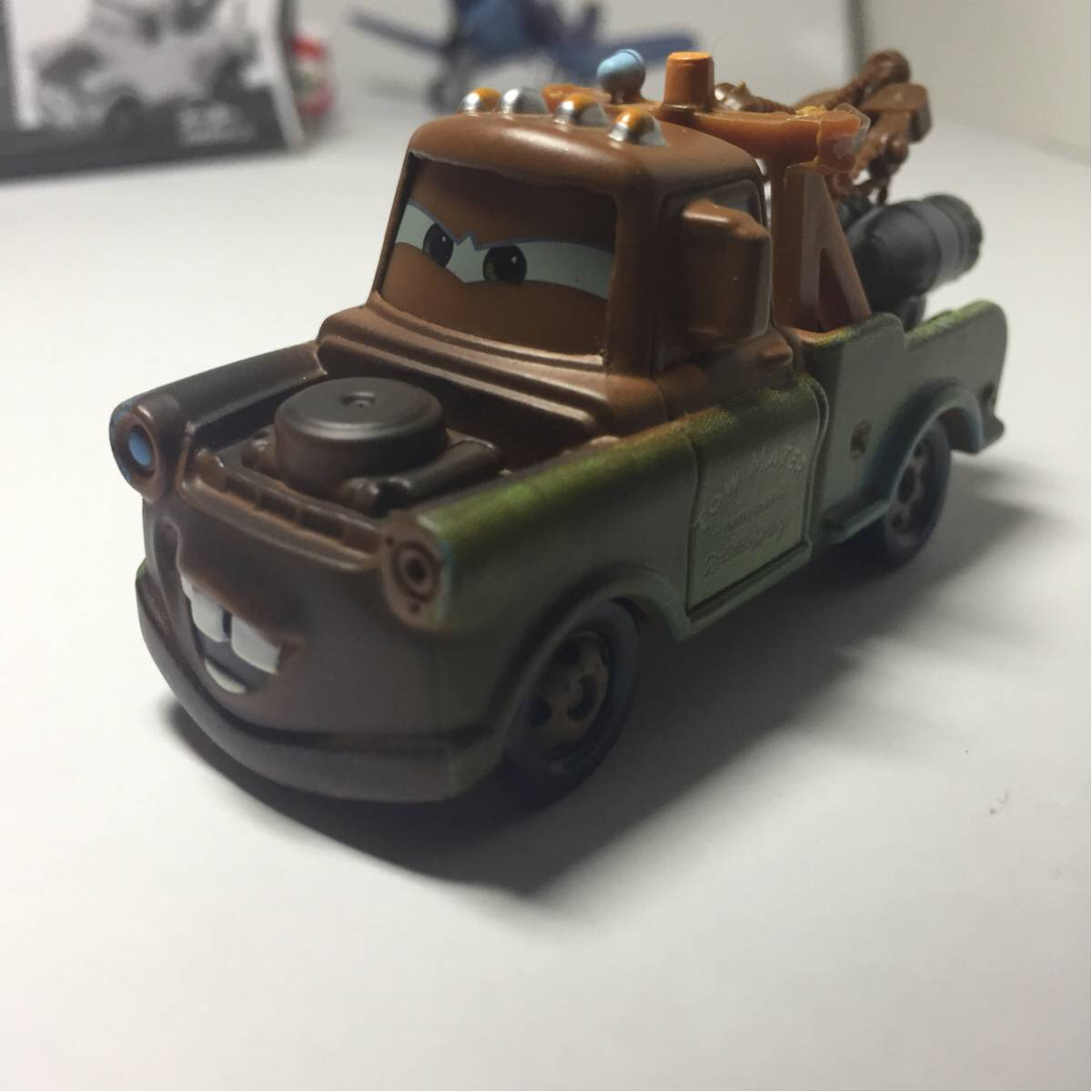 送料164円 トミカ カーズ メーター ジェットエンジンタイプ 廃盤 レア 絶版 スペシャルスパイセット 1円 キャラクタートミカ 売買されたオークション情報 Yahooの商品情報をアーカイブ公開 オークファン Aucfan Com