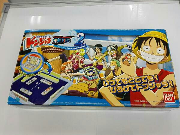 絵合わせゲーム ドンジャラコンパクト ワンピース ポンジャン ドンジャラ 売買されたオークション情報 Yahooの商品情報をアーカイブ公開 オークファン Aucfan Com