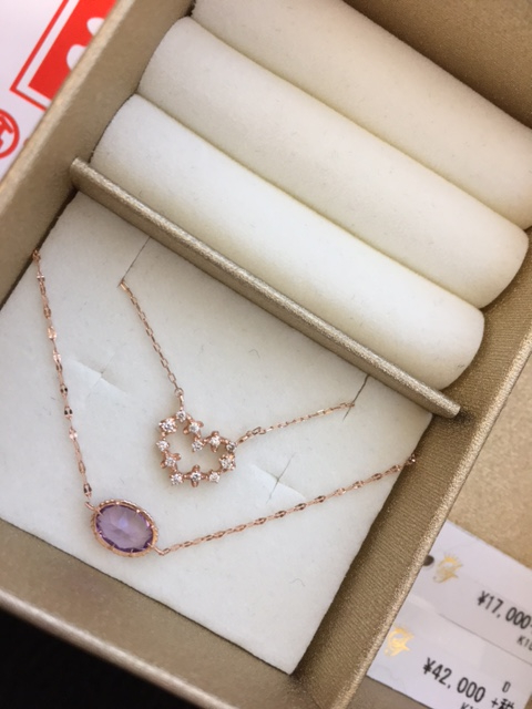 当たり 定価以下 サマンサティアラ福袋２０１８ ネックレス ブレスレット ジュエリーボックス付き ダイヤモンド Samantha Tiara サマンサタバサ 売買されたオークション情報 Yahooの商品情報をアーカイブ公開 オークファン Aucfan Com