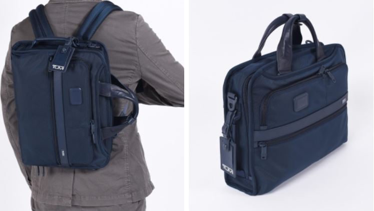 フレームワーク 伝染性の 注文 Tumi Alpha2 3way スリム Refreshthetriangle Org