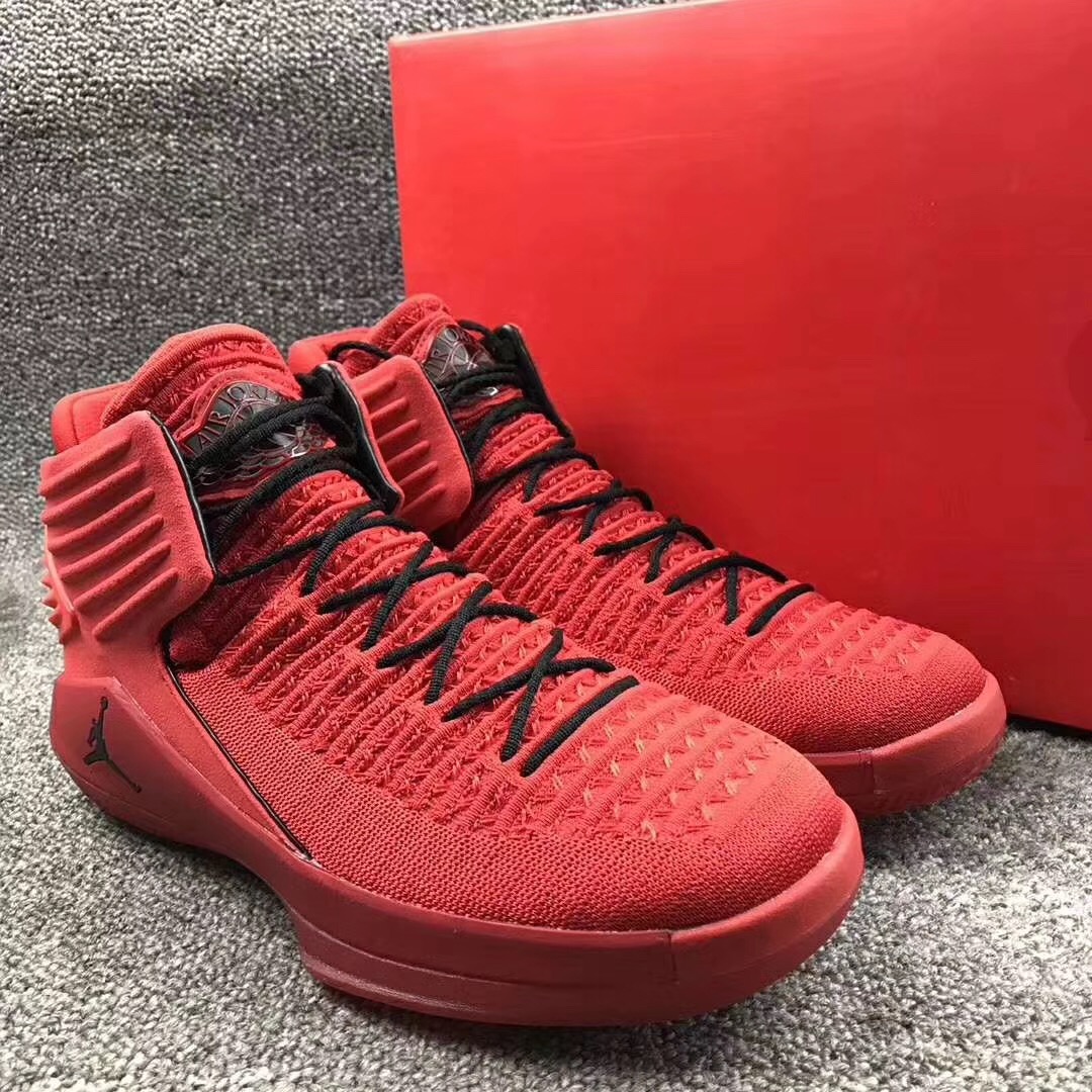 jordan aj32