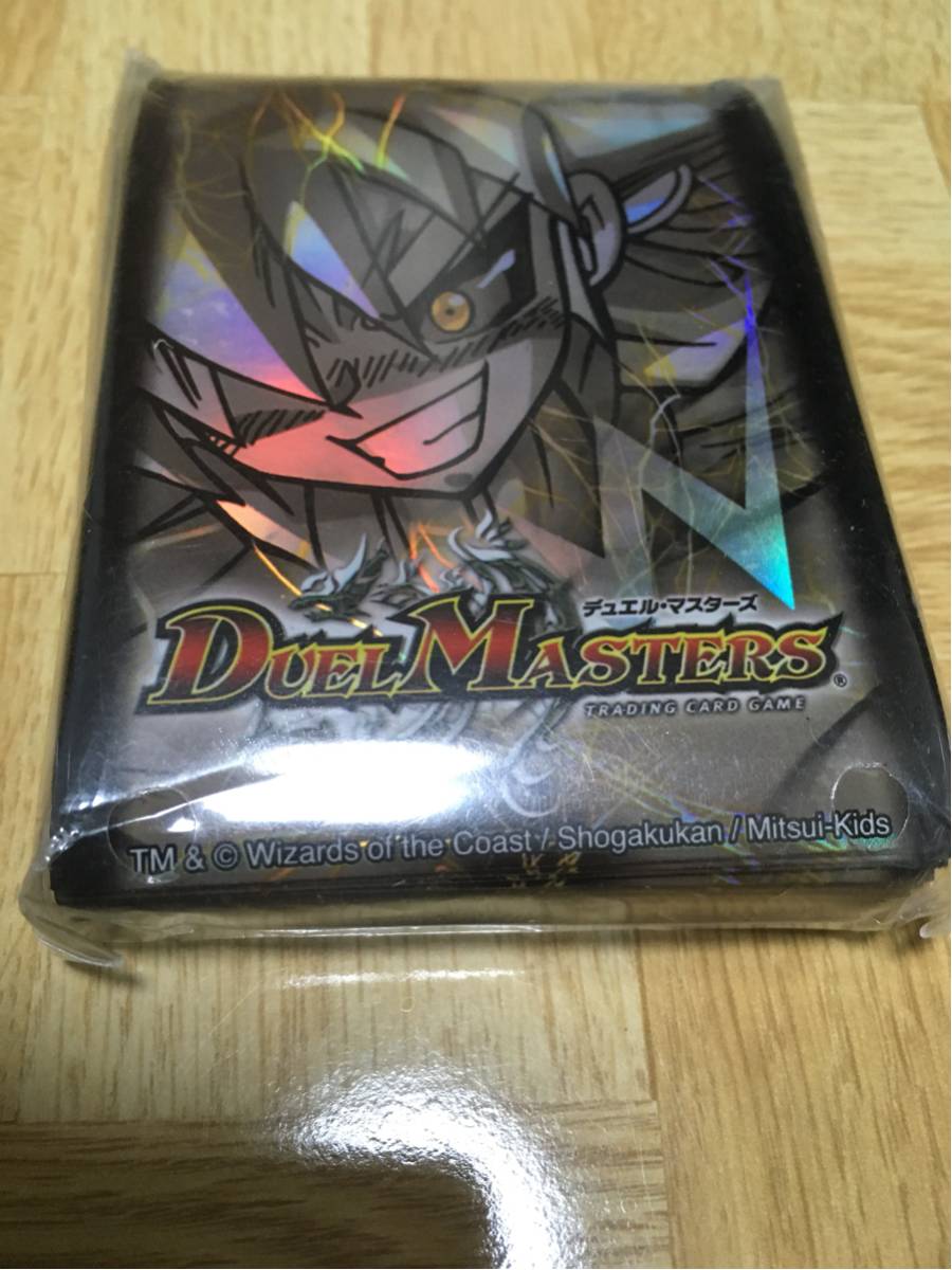 デュエルマスターズ 引退 白凰 W 懸賞 スリーブ キャラクタースリーブ デュエルマスターズ 売買されたオークション情報 Yahooの商品情報をアーカイブ公開 オークファン Aucfan Com