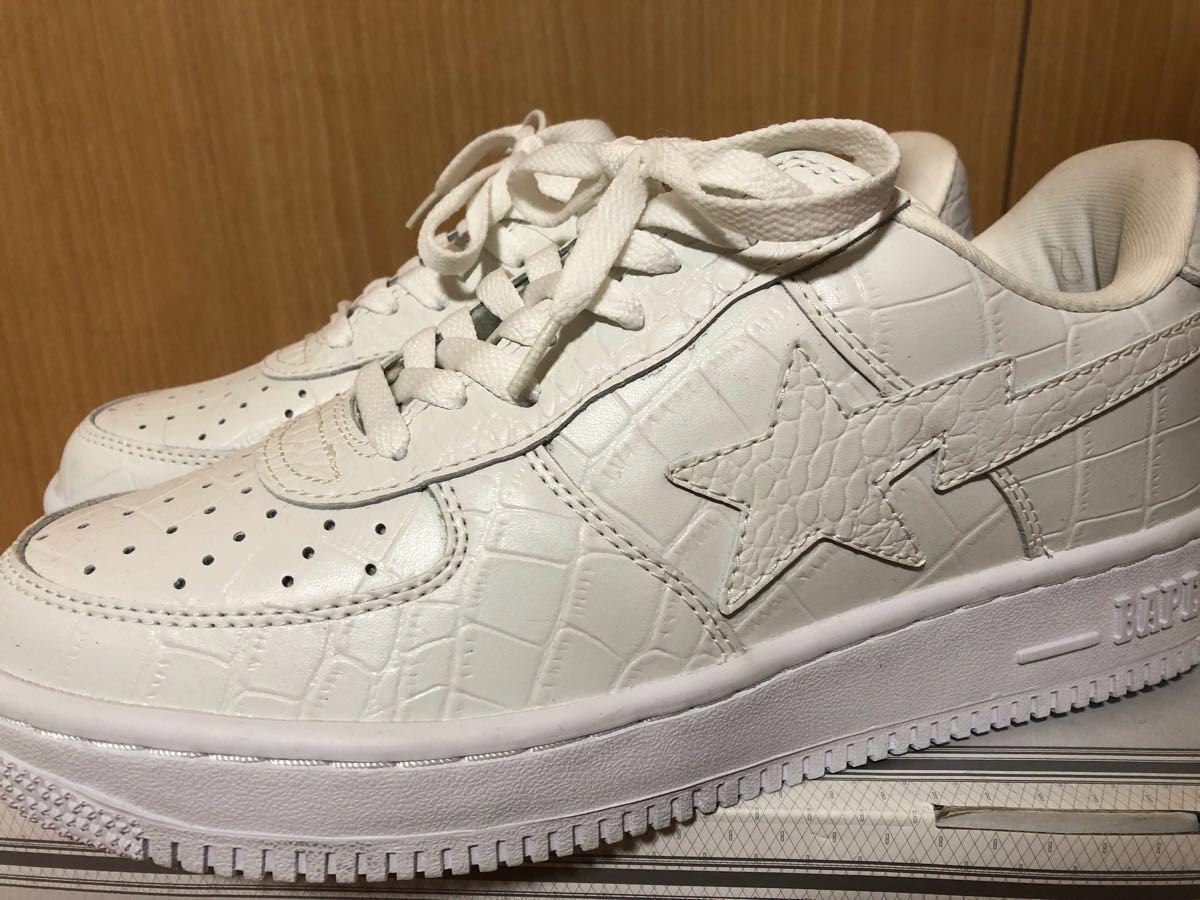 bapesta air force one