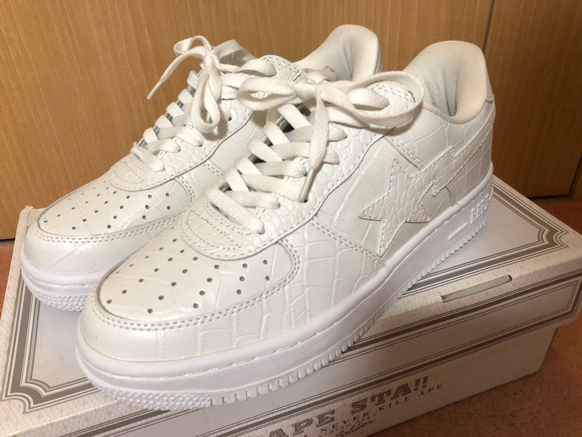 bapesta air force one