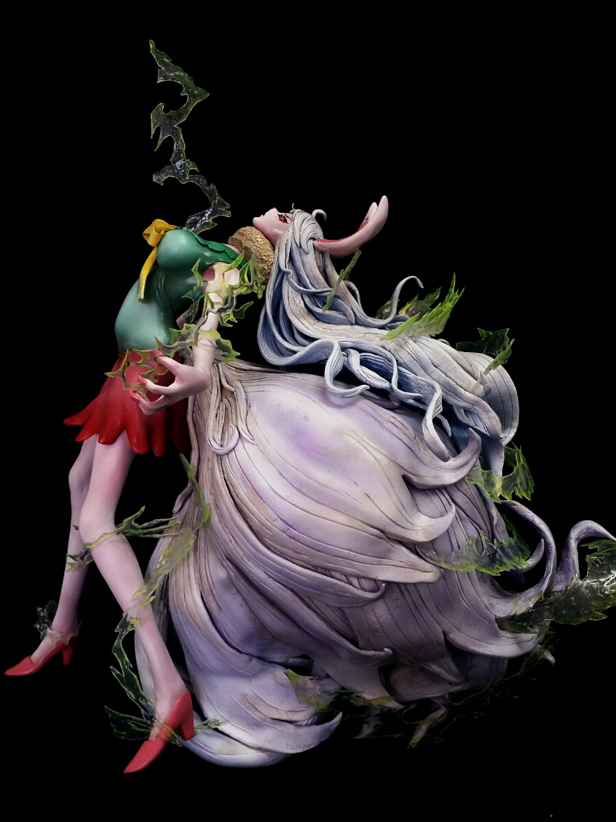 一品物 キャロット 月の獅子 スーロン ワンピース One Piece 売買されたオークション情報 Yahooの商品情報をアーカイブ公開 オークファン Aucfan Com