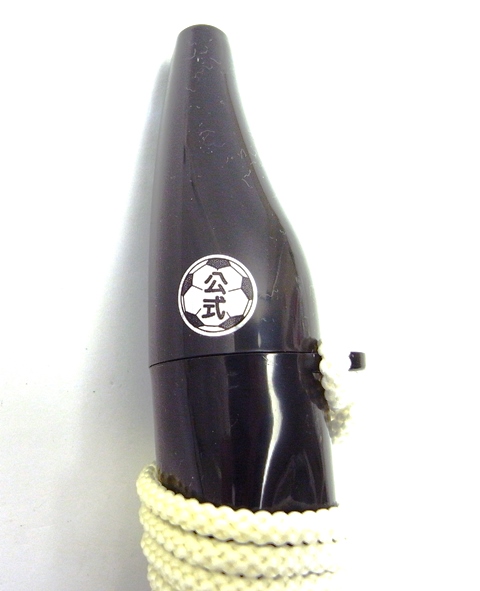 ブブゼラ チアホーン ラッパ 応援グッズ ガンバ大阪カラー 青 ブルー サッカー公式 4連ホーン その他 売買されたオークション情報 Yahooの商品情報をアーカイブ公開 オークファン Aucfan Com