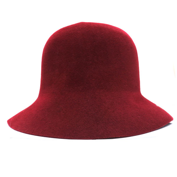 ヘレンカミンスキー ロゴ ラビット ファー フェルト ハット 帽子 ボルドー 女性用 売買されたオークション情報 Yahooの商品情報をアーカイブ公開 オークファン Aucfan Com