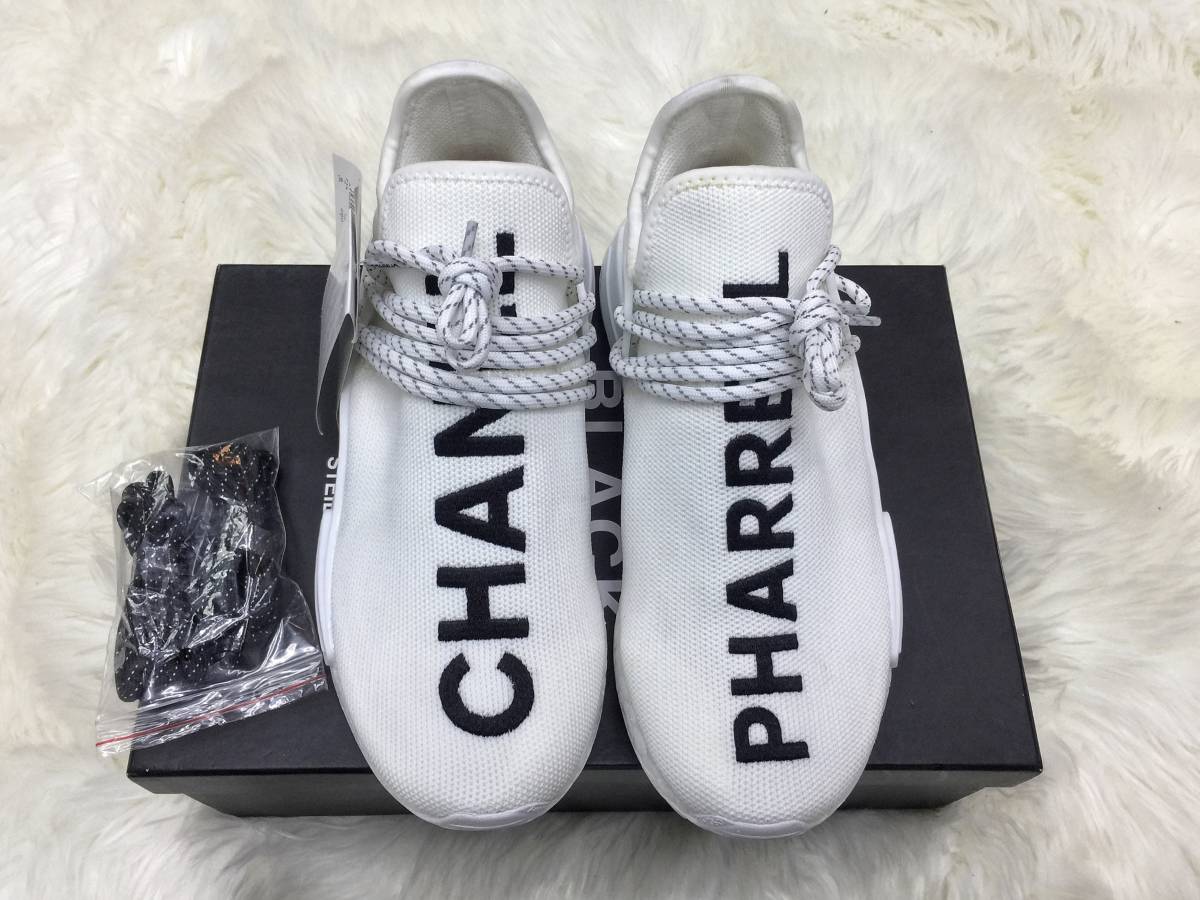 排除 間 フルート Chanel アディダス コラボ Cvsc8 Org