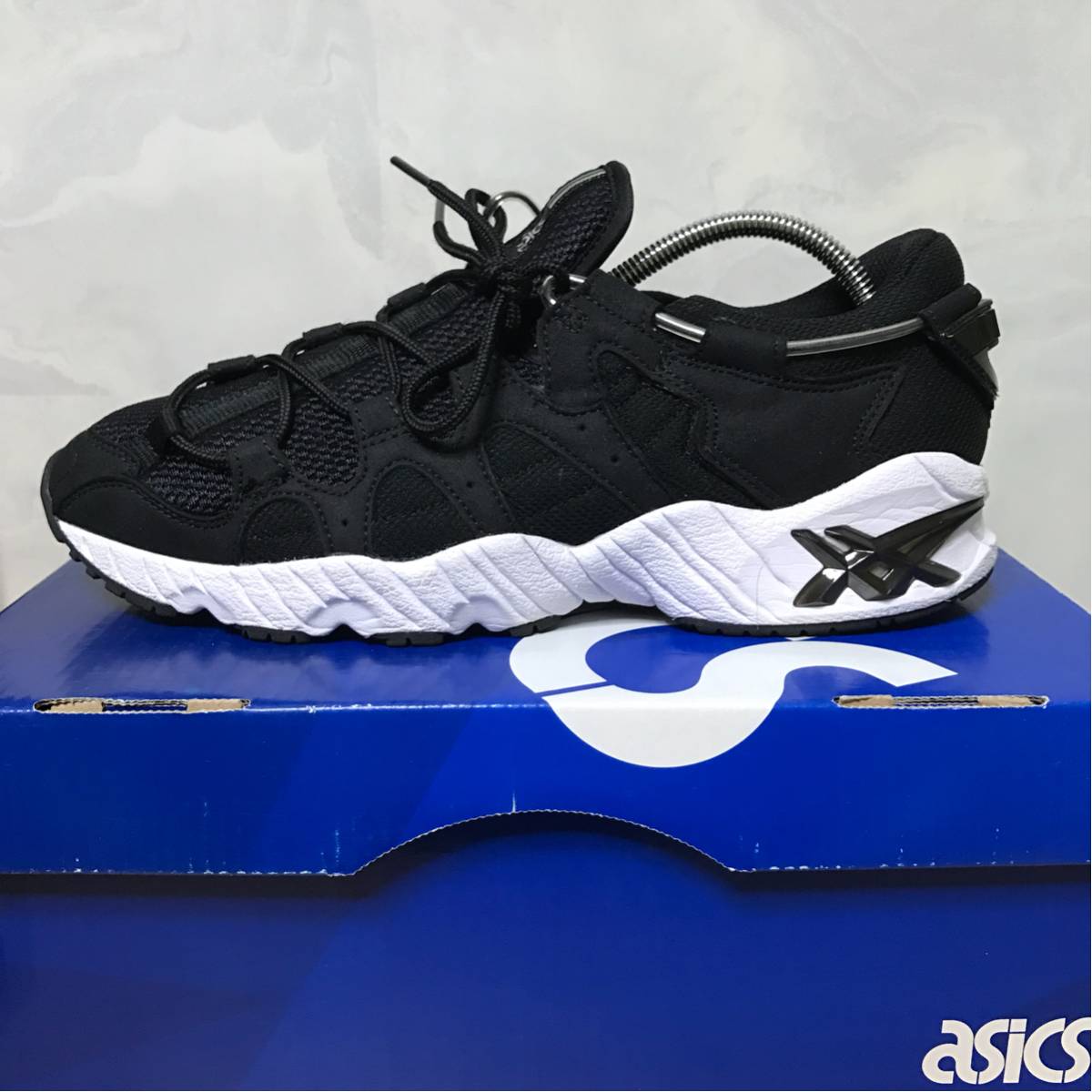asics gel mai og